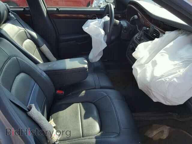 2005 CADILLAC DEVILLE - VIN: 1G6KD54Y05U107451 - Photo 5