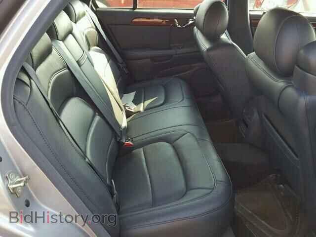 2005 CADILLAC DEVILLE - VIN: 1G6KD54Y05U107451 - Photo 6