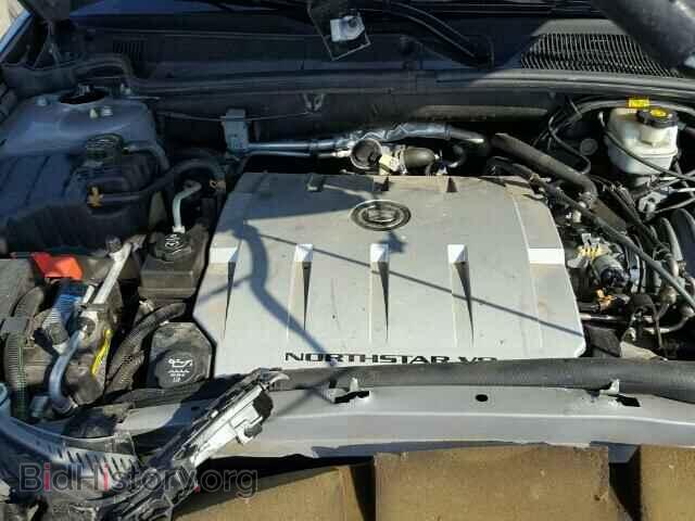 2005 CADILLAC DEVILLE - VIN: 1G6KD54Y05U107451 - Photo 7
