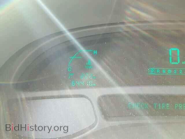 2005 CADILLAC DEVILLE - VIN: 1G6KD54Y05U107451 - Photo 8