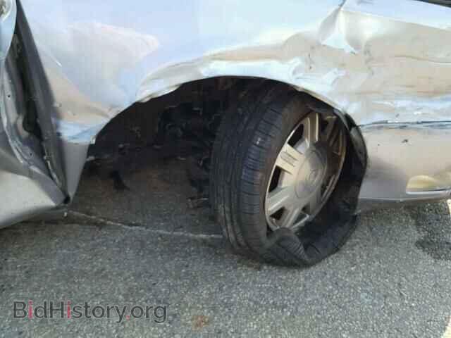 2005 CADILLAC DEVILLE - VIN: 1G6KD54Y05U107451 - Photo 9
