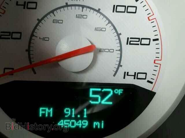 2013 DODGE CHALLENGER - VIN: 2C3CDYAGXDH653369 - Фото 8