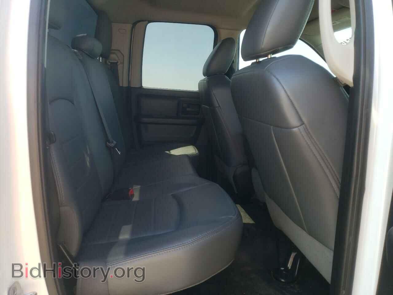 2014 RAM 1500 - VIN: 1C6RR7FT6ES220057 - Фото 6