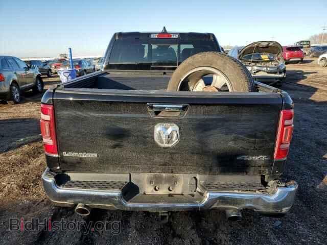 2022 RAM 1500 - VIN: 1C6SRFJT5NN257991 - Фото 6