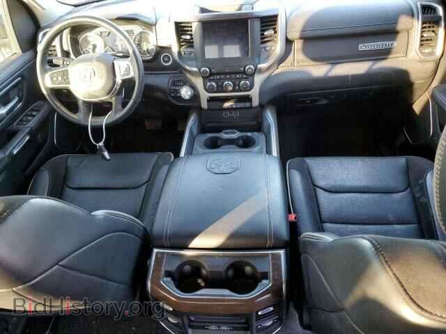2022 RAM 1500 - VIN: 1C6SRFJT5NN257991 - Фото 8