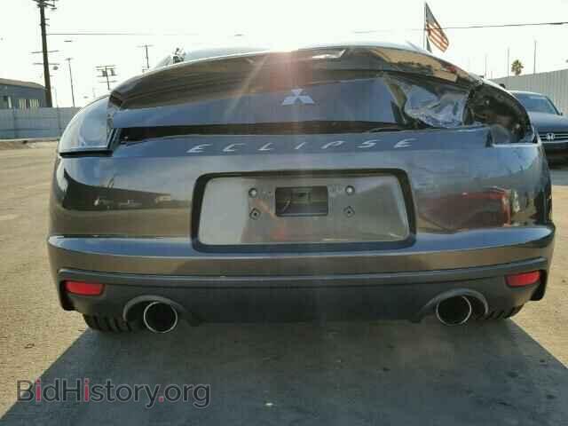 2012 MITSUBISHI ECLIPSE - VIN: 4A31K5DF5CE003913 - Фото 10