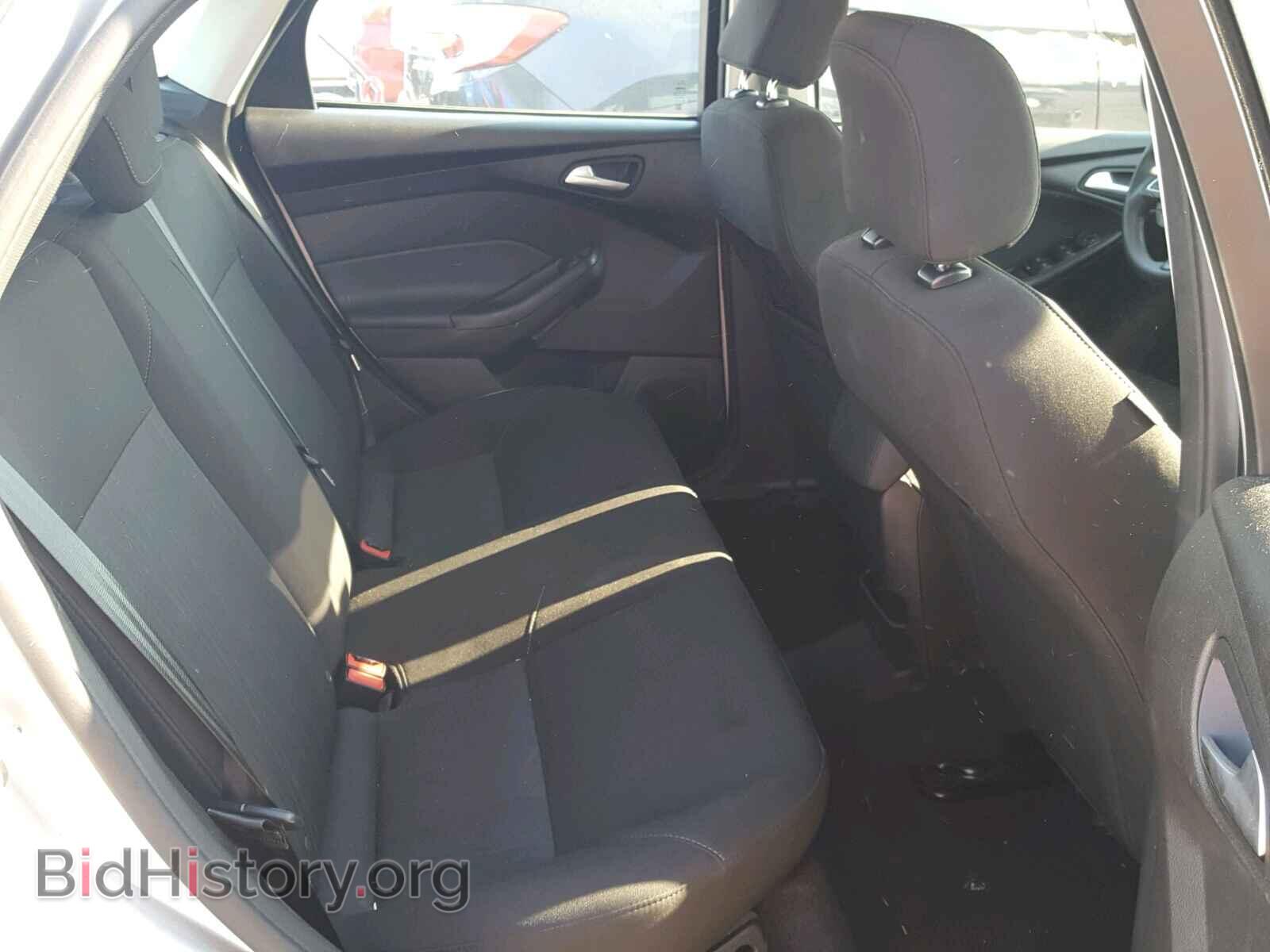2015 FORD FOCUS - VIN: 1FADP3F28FL254995 - Фото 6