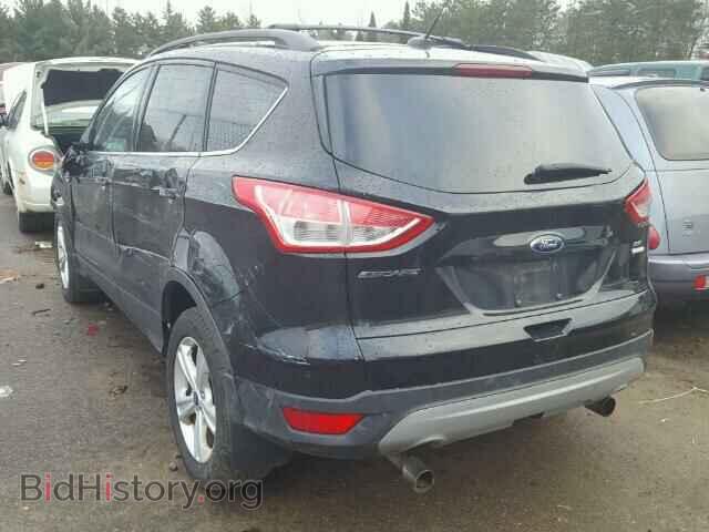 2013 FORD ESCAPE - VIN: 1FMCU9G91DUA93809 - Photo 3