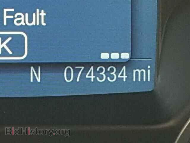 2013 FORD ESCAPE - VIN: 1FMCU9G91DUA93809 - Photo 8
