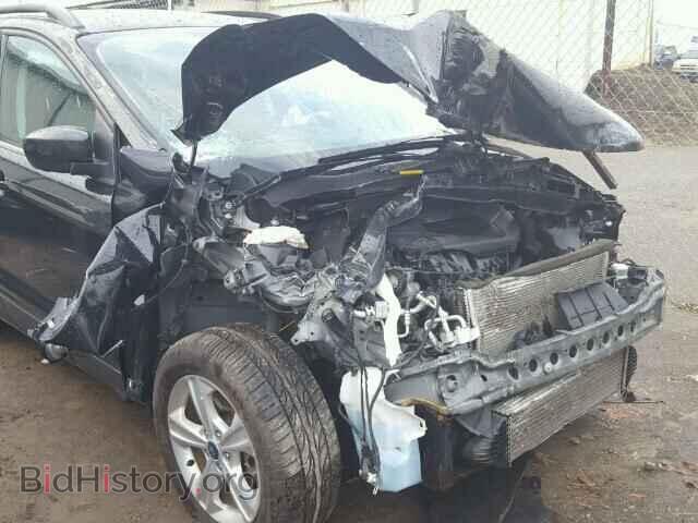 2013 FORD ESCAPE - VIN: 1FMCU9G91DUA93809 - Photo 9