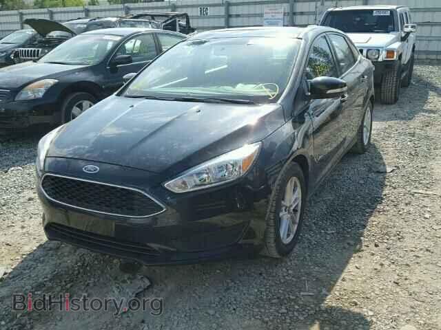 2015 FORD FOCUS - VIN: 1FADP3FE2FL259555 - Photo 2