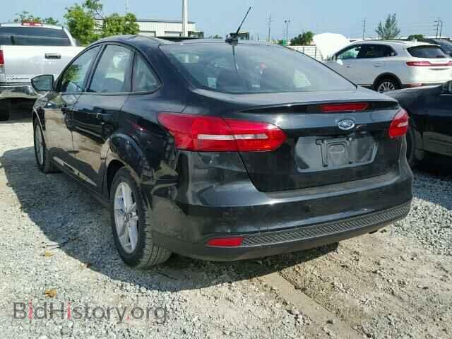 2015 FORD FOCUS - VIN: 1FADP3FE2FL259555 - Photo 3