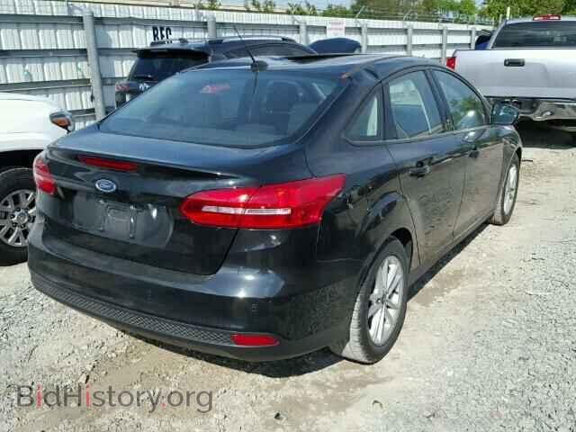 2015 FORD FOCUS - VIN: 1FADP3FE2FL259555 - Photo 4