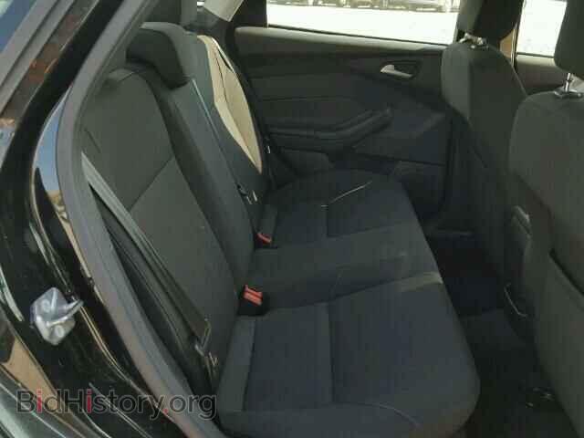 2015 FORD FOCUS - VIN: 1FADP3FE2FL259555 - Photo 6