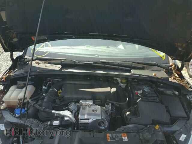 2015 FORD FOCUS - VIN: 1FADP3FE2FL259555 - Photo 7