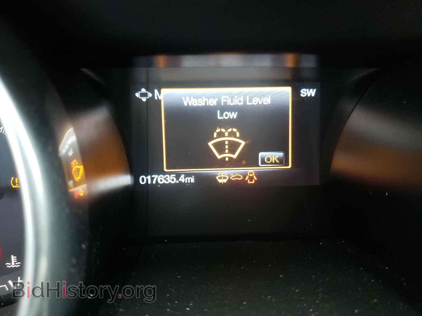 2018 FORD MUSTANG - VIN: 1FA6P8CFXJ5100797 - Фото 8
