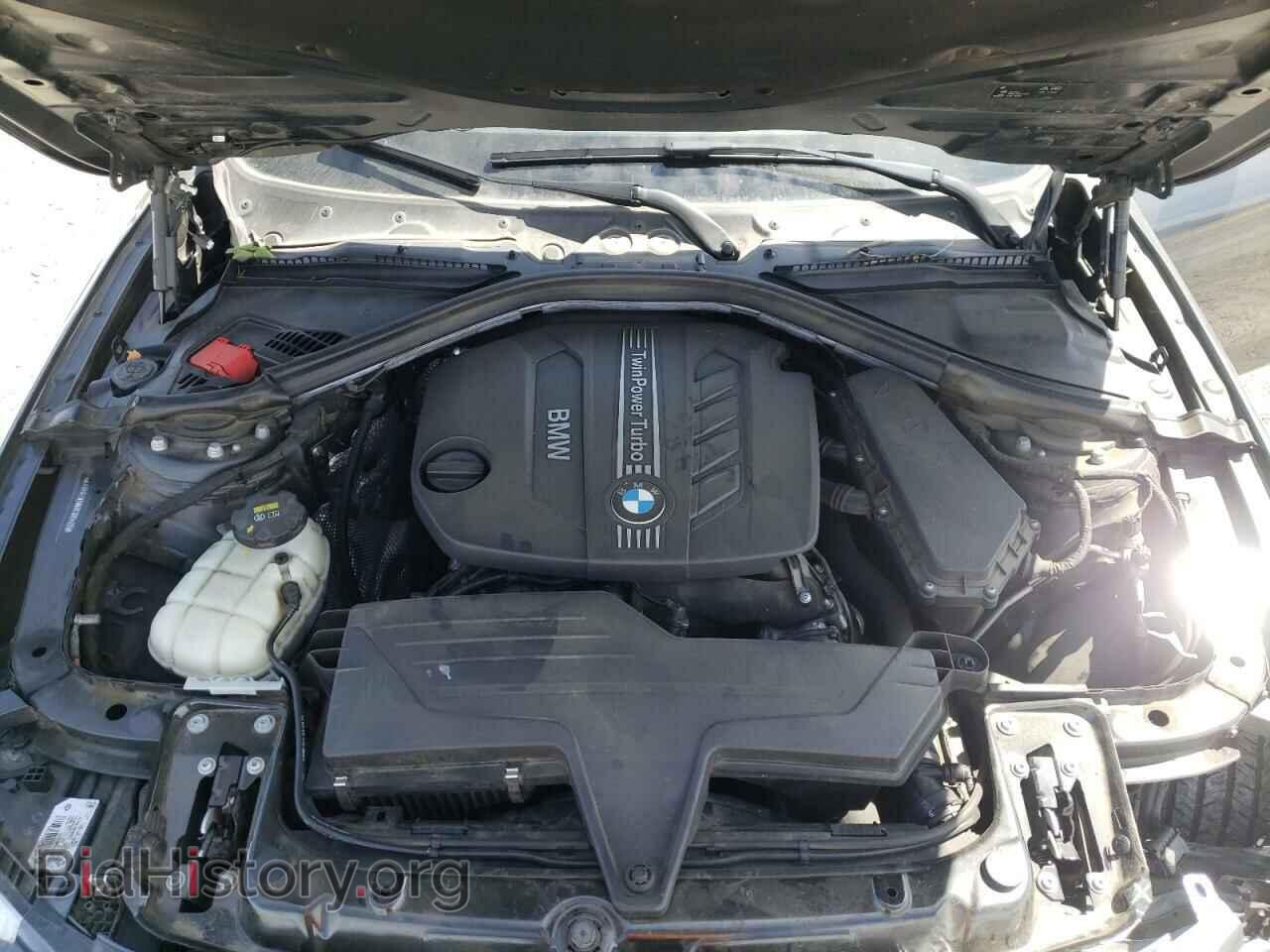 2016 BMW 3 SERIES - VIN: WBA8E5C56GK388422 - Фото 7