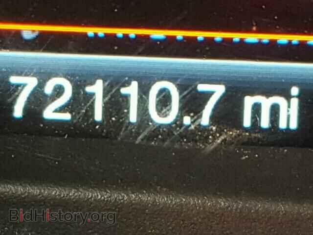 2013 FORD EXPLORER - VIN: 1FM5K8F83DGC78105 - Фото 8