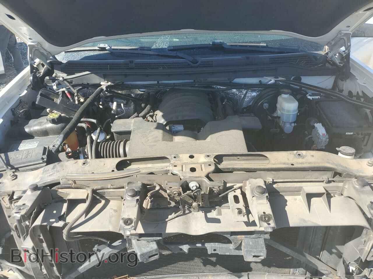 2014 GMC SIERRA - VIN: 3GTU2VEC9EG531406 - Фото 11