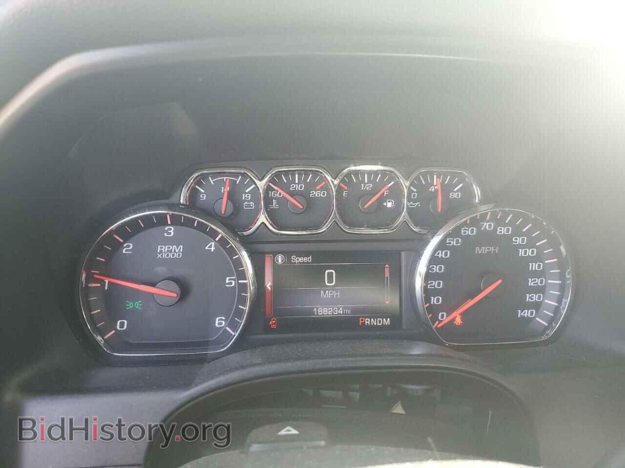 2014 GMC SIERRA - VIN: 3GTU2VEC9EG531406 - Фото 9