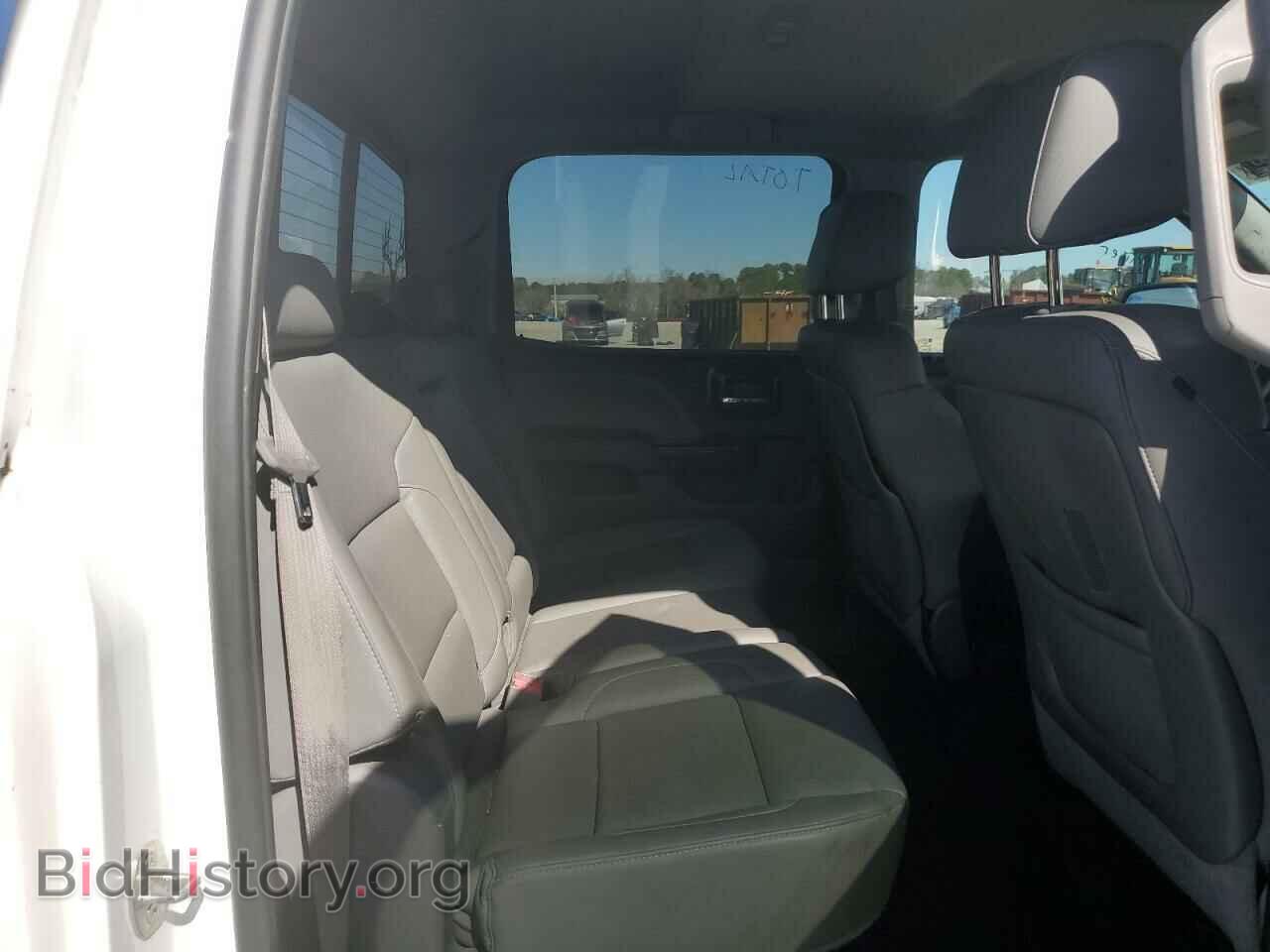 2014 GMC SIERRA - VIN: 3GTU2VEC9EG531406 - Фото 10