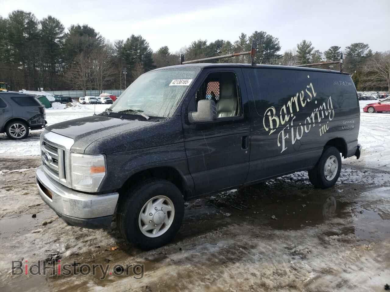 Photo 1FTNE24W39DA83866 - FORD ALL Models 2009