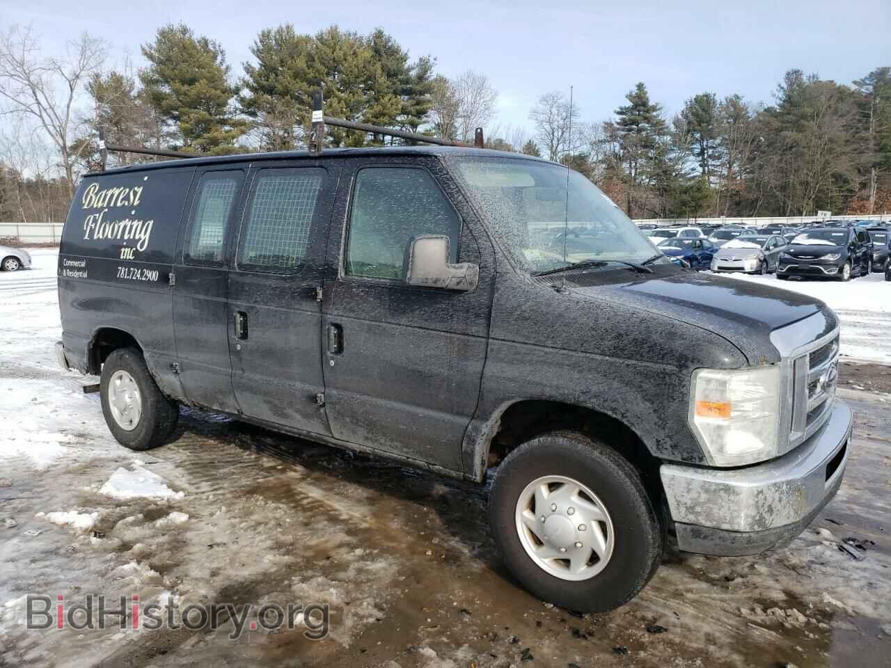 2009 FORD ALL Models - VIN: 1FTNE24W39DA83866 - Фото 4