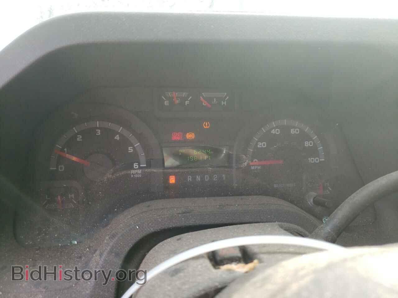 2009 FORD ALL Models - VIN: 1FTNE24W39DA83866 - Фото 9