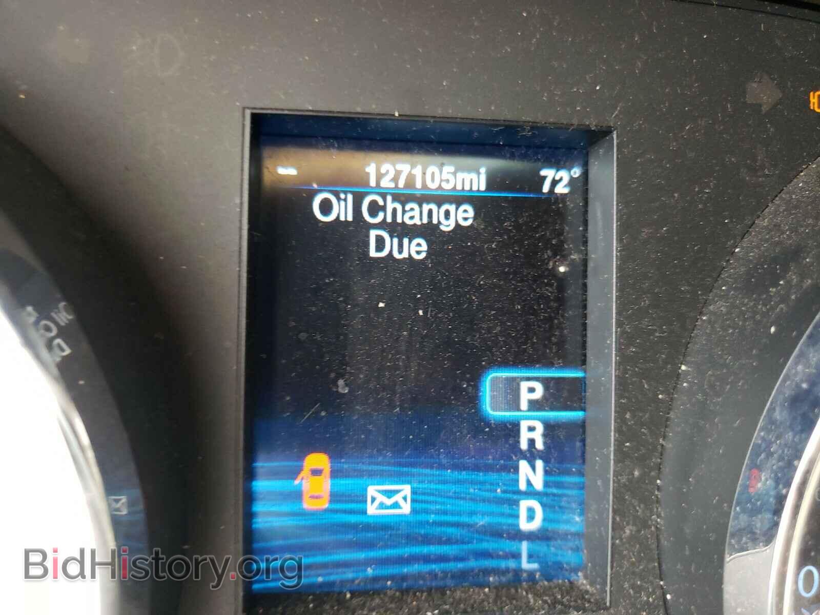 2013 CHRYSLER 300 - VIN: 2C3CCAEG7DH556313 - Фото 8