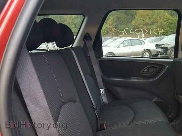2006 MAZDA TRIBUTE - VIN: 4F2CZ04166KM32529 - Фото 6