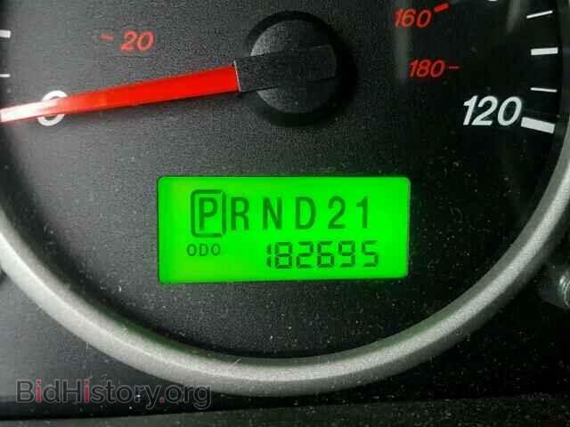 2006 MAZDA TRIBUTE - VIN: 4F2CZ04166KM32529 - Фото 8