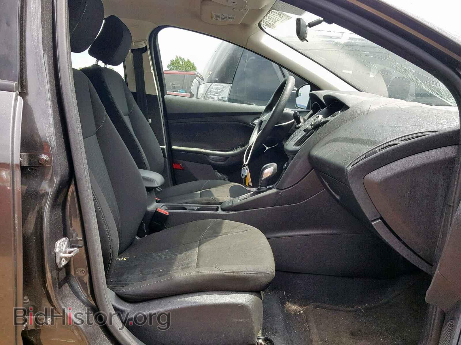 2015 FORD FOCUS - VIN: 1FADP3F29FL209872 - Photo 5