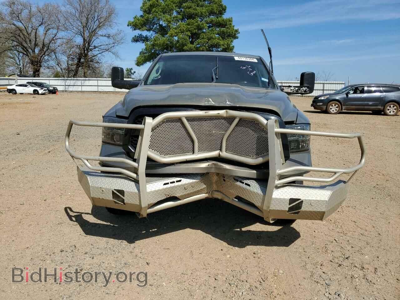 2015 RAM 1500 - VIN: 1C6RR7PT4FS683900 - Фото 5