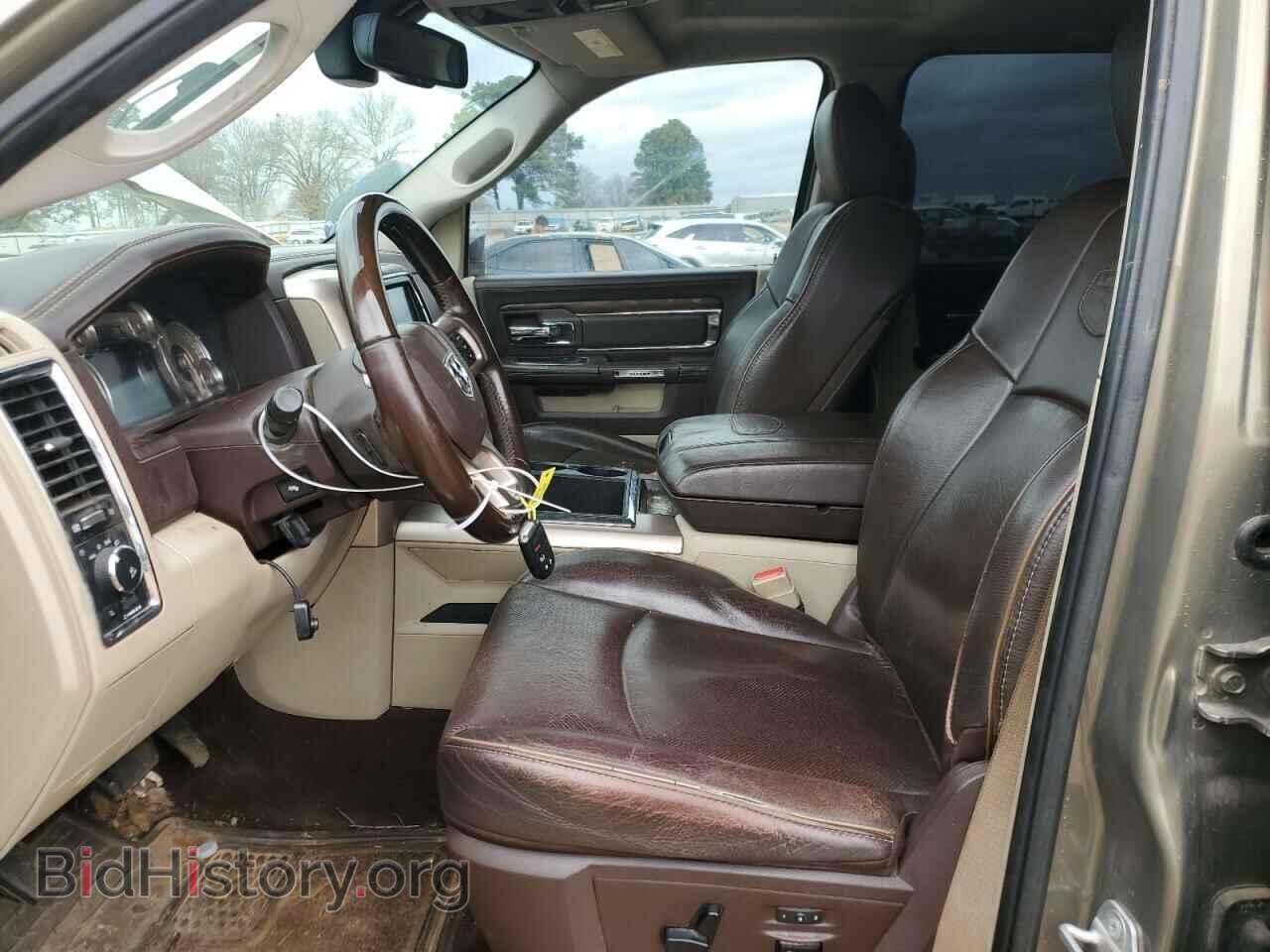 2015 RAM 1500 - VIN: 1C6RR7PT4FS683900 - Фото 7