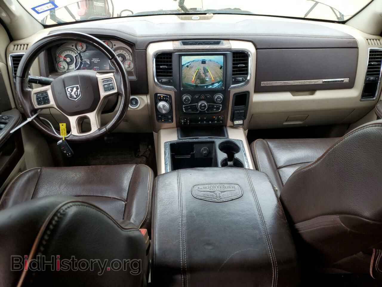2015 RAM 1500 - VIN: 1C6RR7PT4FS683900 - Фото 8