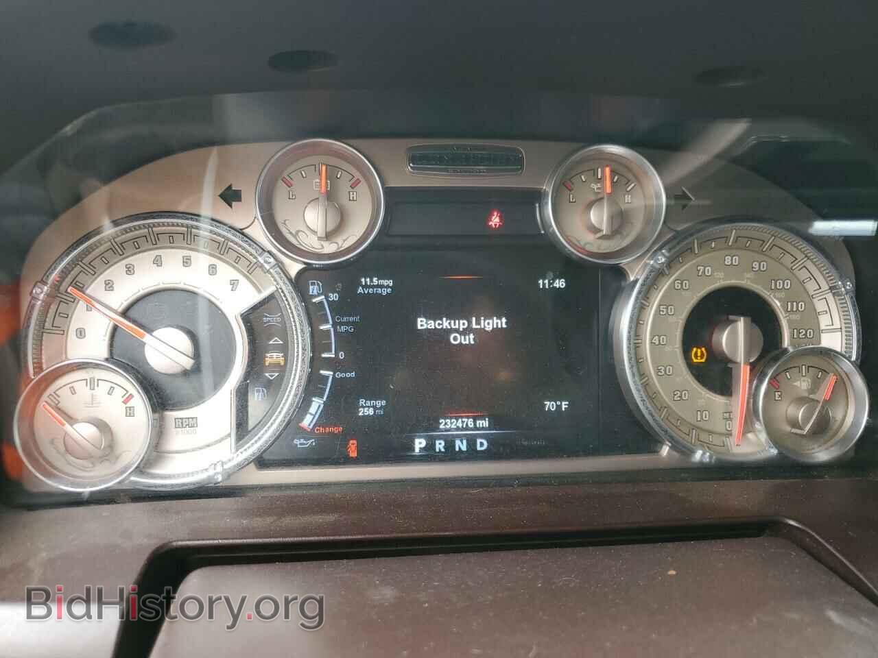 2015 RAM 1500 - VIN: 1C6RR7PT4FS683900 - Фото 9