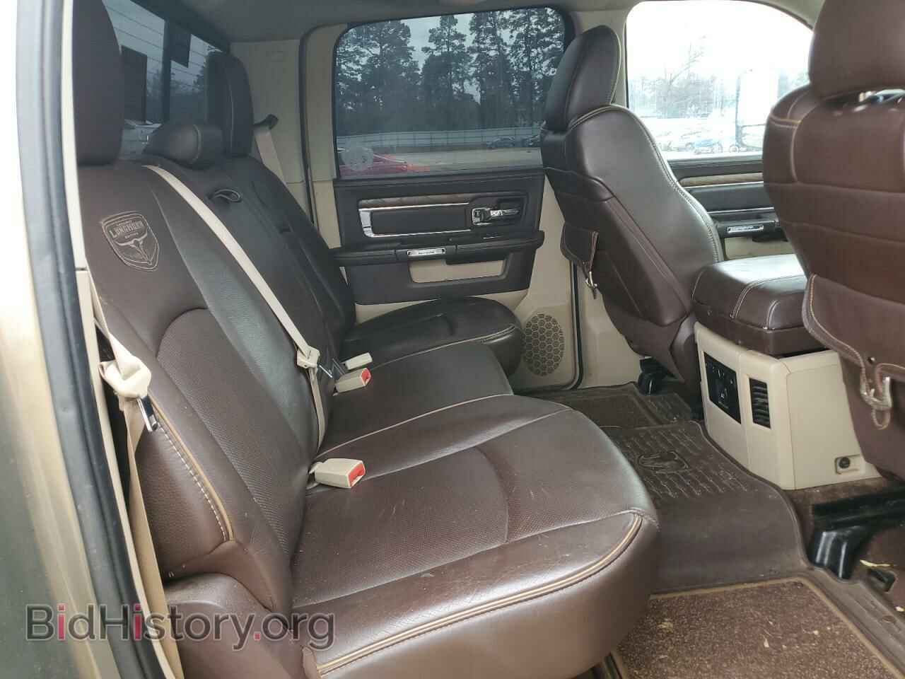 2015 RAM 1500 - VIN: 1C6RR7PT4FS683900 - Фото 10