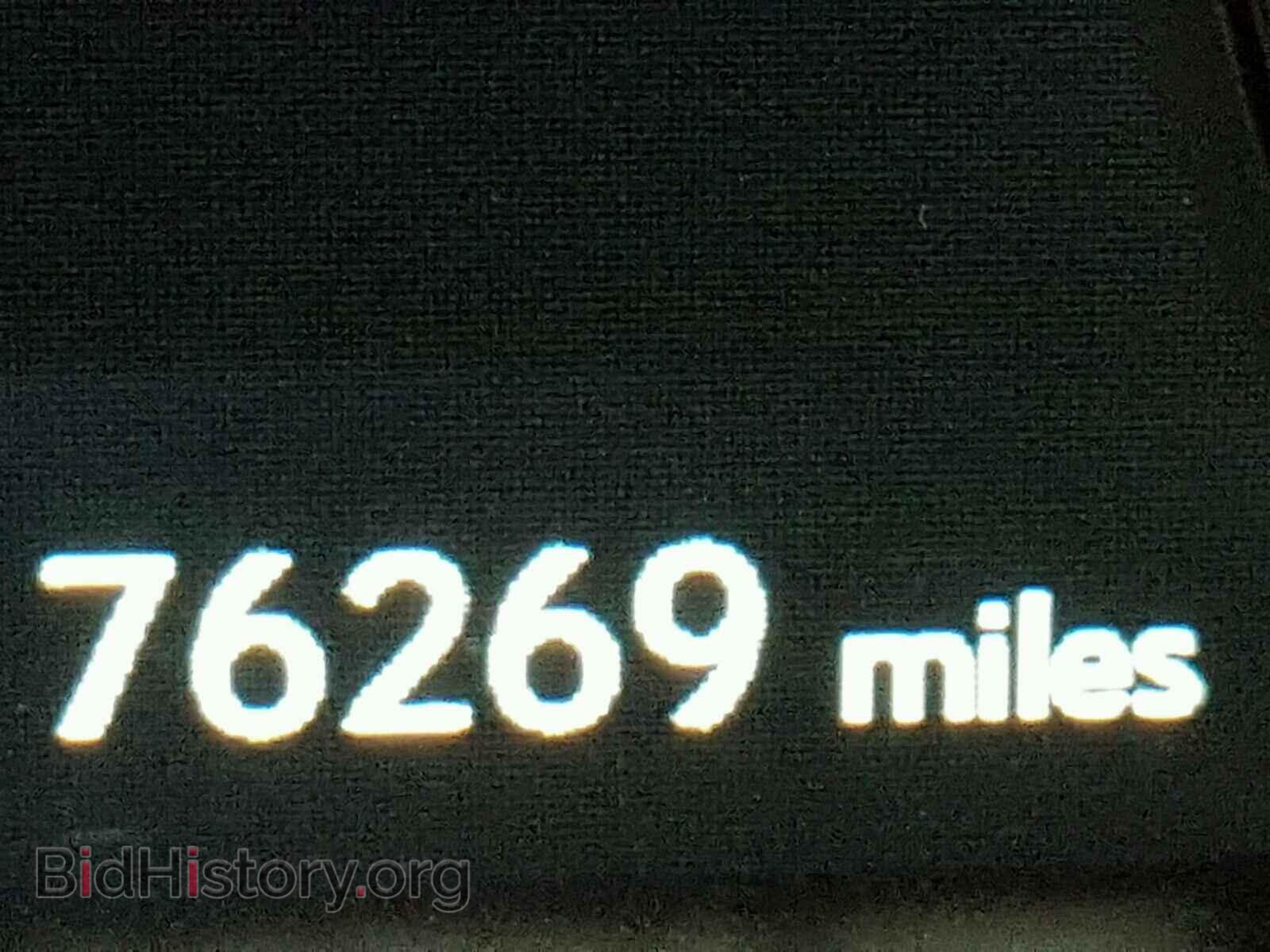 2013 LEXUS GS350 - VIN: JTHBE1BL5D5018458 - Фото 8