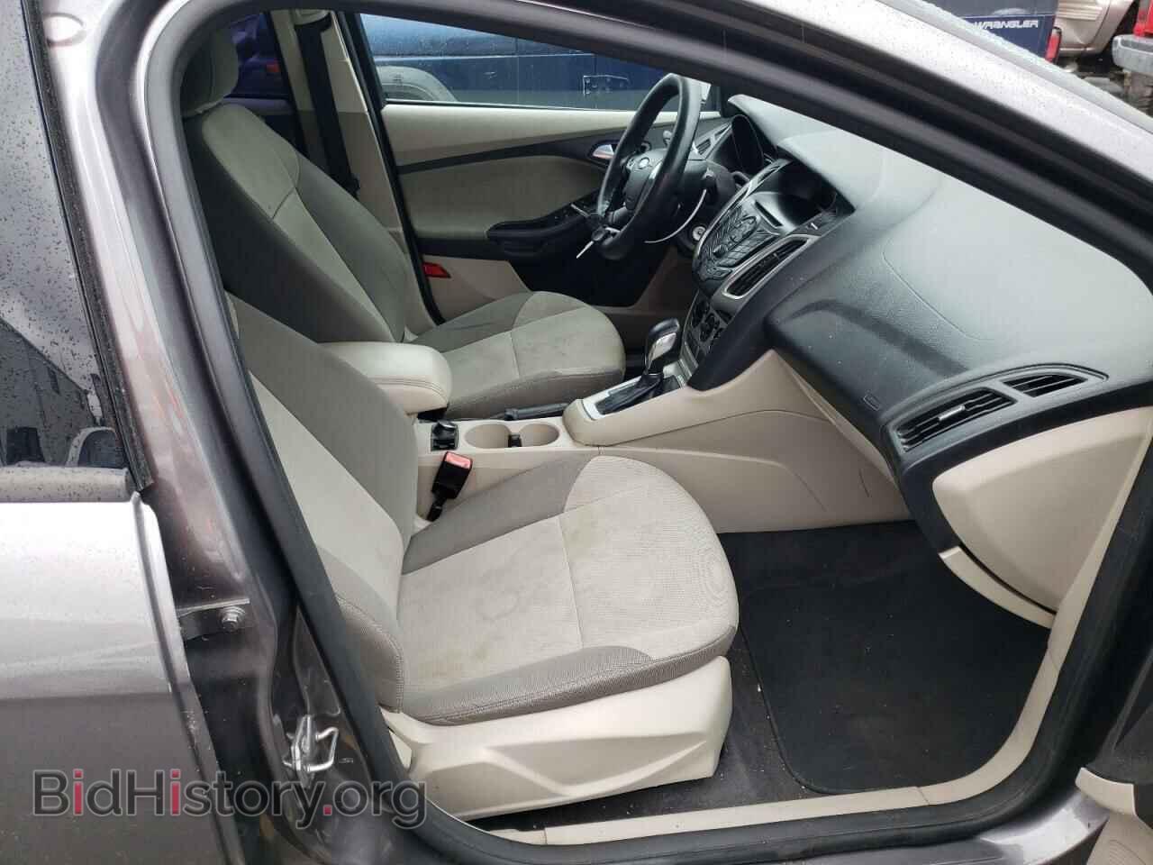 2013 FORD FOCUS - VIN: 1FADP3F28DL201260 - Photo 5