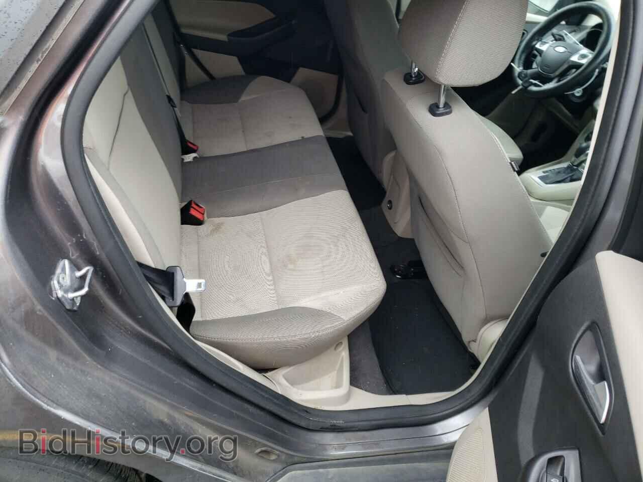 2013 FORD FOCUS - VIN: 1FADP3F28DL201260 - Photo 6