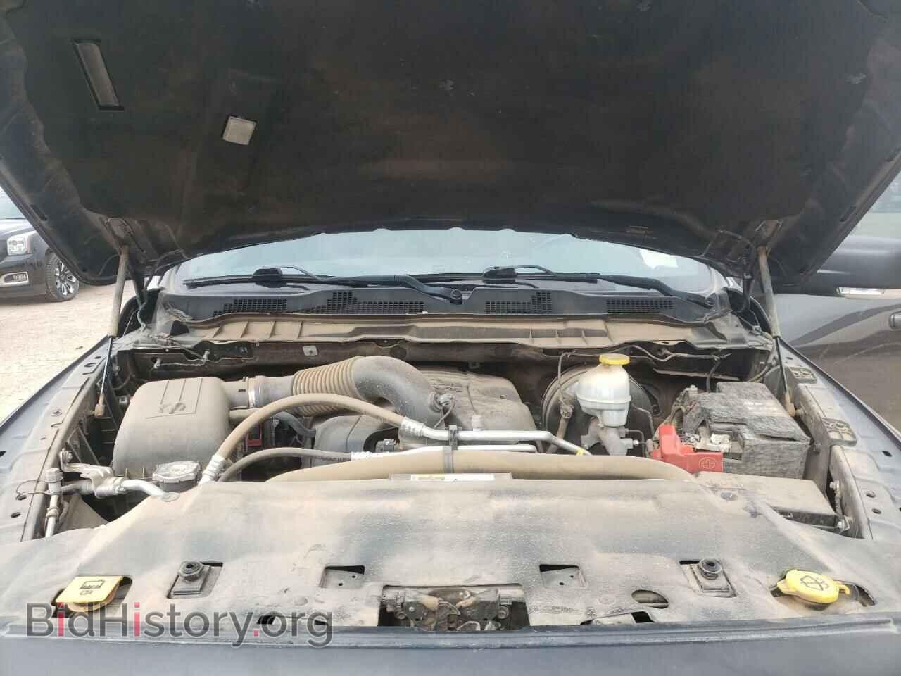 2017 RAM 1500 - VIN: 1C6RR7YT7HS787119 - Фото 11