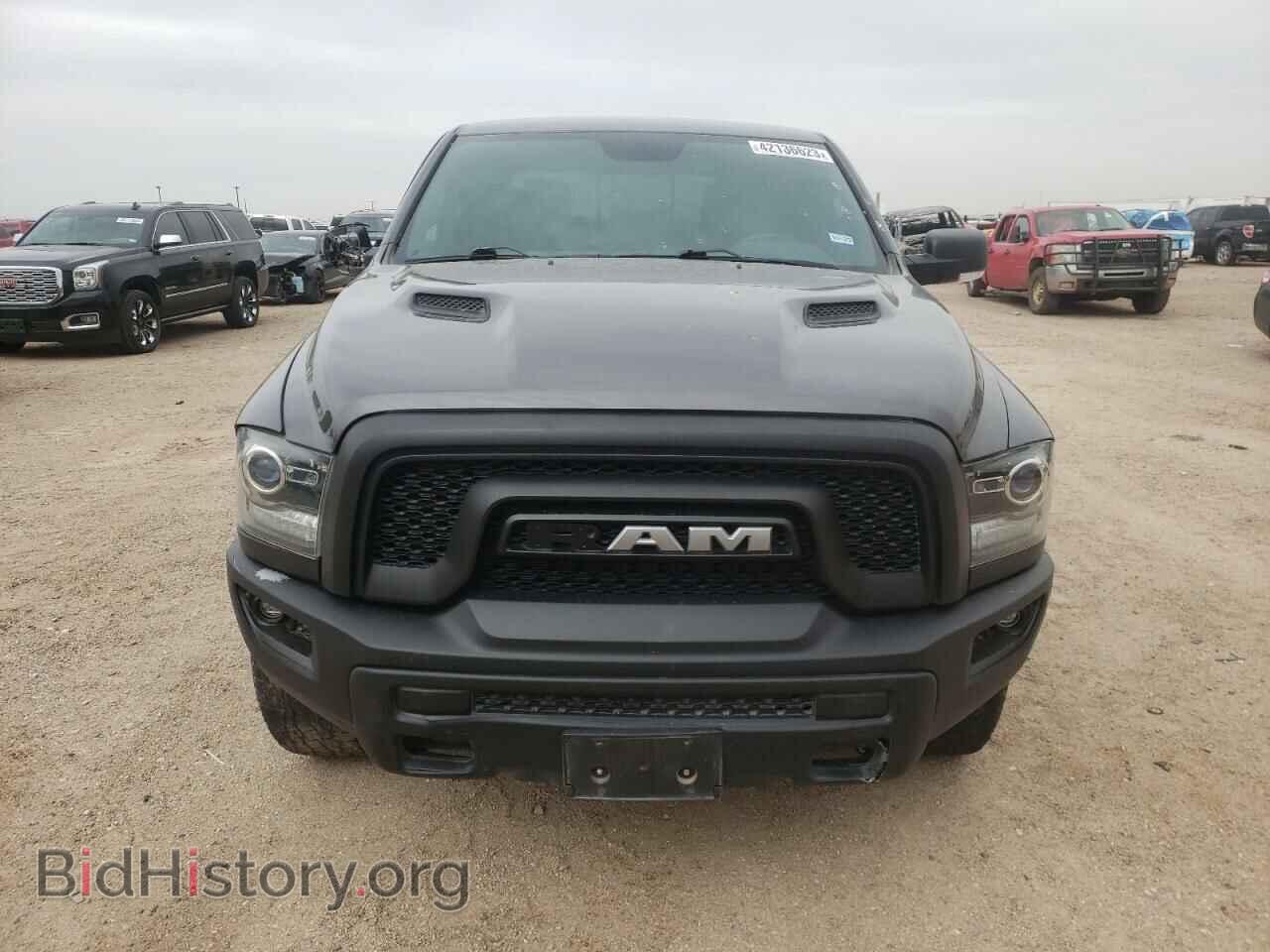 2017 RAM 1500 - VIN: 1C6RR7YT7HS787119 - Фото 5