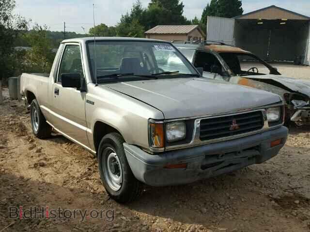 Фотография JA7LS21G7PP003099 - MITSUBISHI MIGHTY MAX 1993