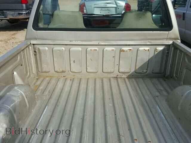 1993 MITSUBISHI MIGHTY MAX - VIN: JA7LS21G7PP003099 - Фото 6