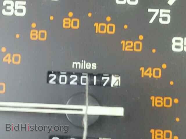 1993 MITSUBISHI MIGHTY MAX - VIN: JA7LS21G7PP003099 - Фото 8