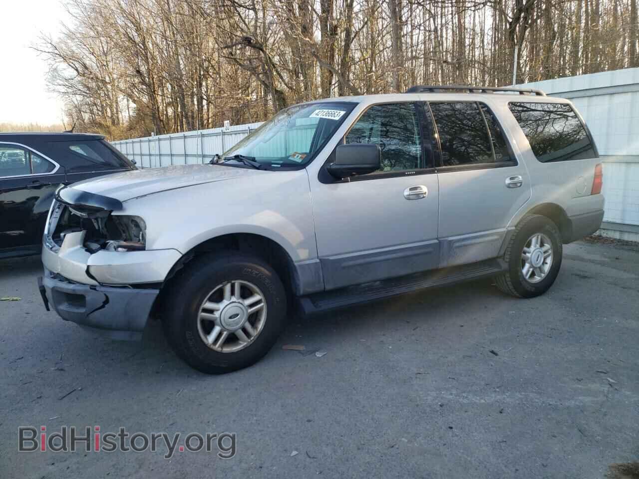 Фотография 1FMFU16516LA46690 - FORD EXPEDITION 2006
