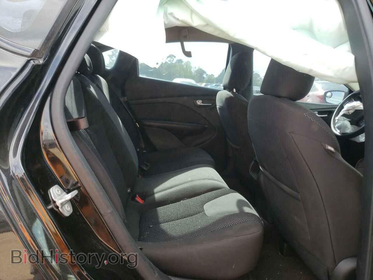 2015 DODGE DART - VIN: 1C3CDFAAXFD337745 - Фото 6