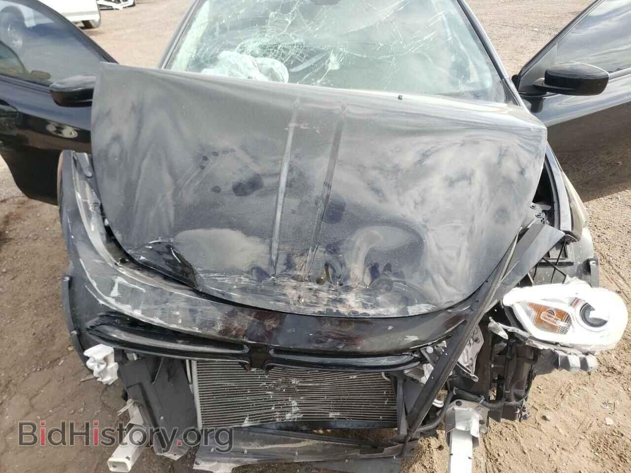 2015 DODGE DART - VIN: 1C3CDFAAXFD337745 - Фото 7