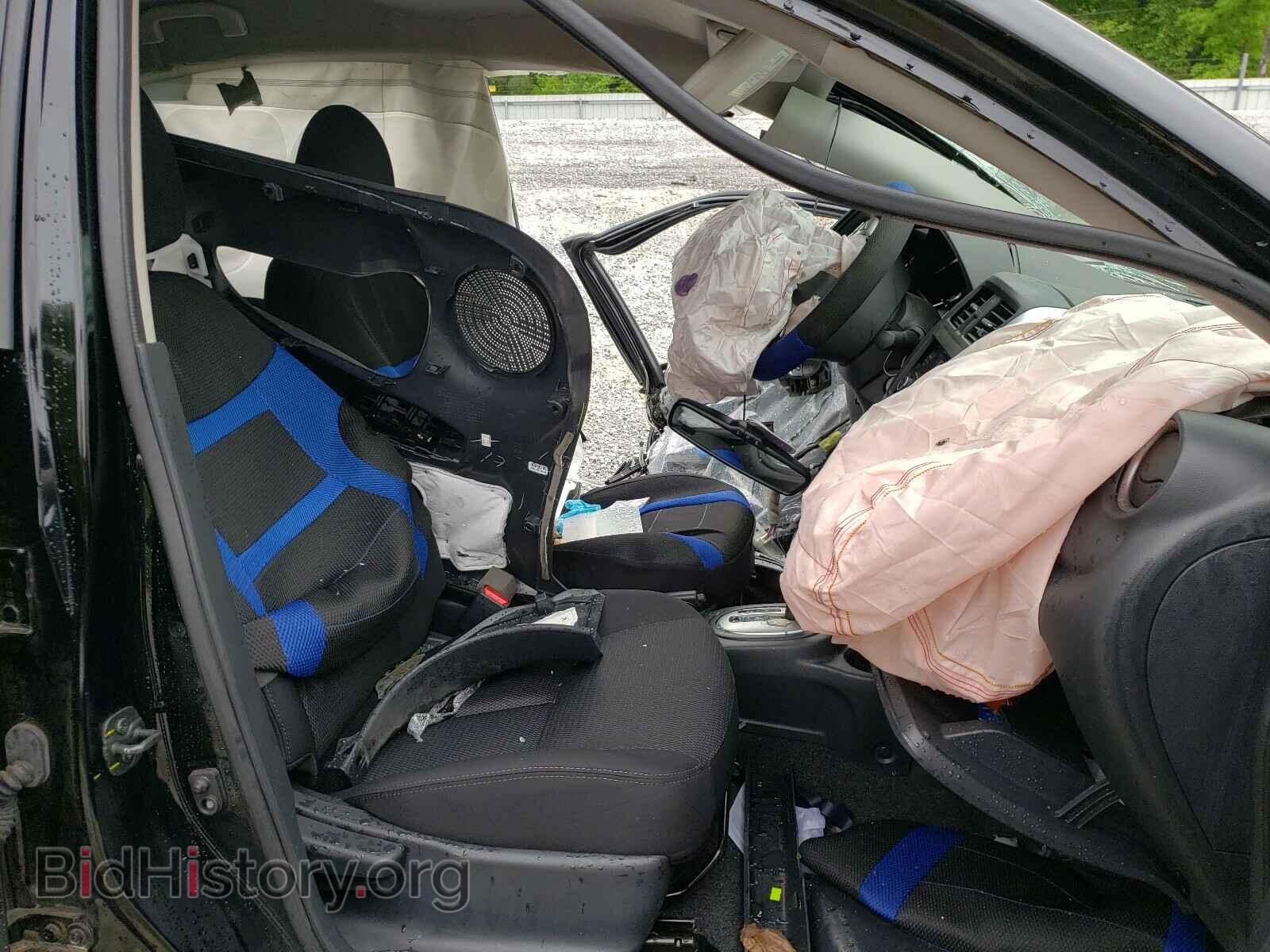 2017 NISSAN VERSA - VIN: 3N1CN7AP1HL821452 - Фото 5