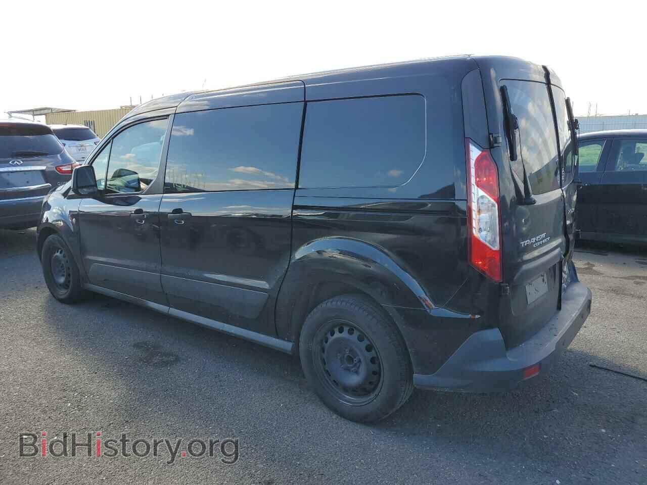 2017 FORD TRANSIT - VIN: NM0LS7F75H1300351 - Фото 2